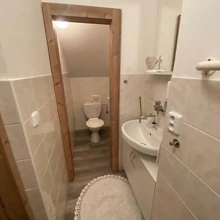 Na Lesní * Luhačovice